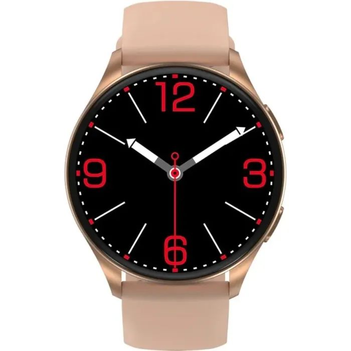 Смарт-часы Blackview X20 Gold (6931548318064) изображение 2