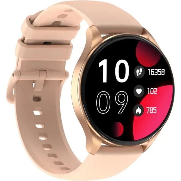 Смарт-часы Blackview X20 Gold (6931548318064) изображение 3