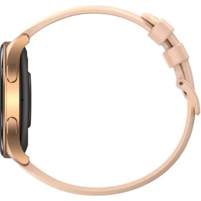 Смарт-часы Blackview X20 Gold (6931548318064) изображение 4