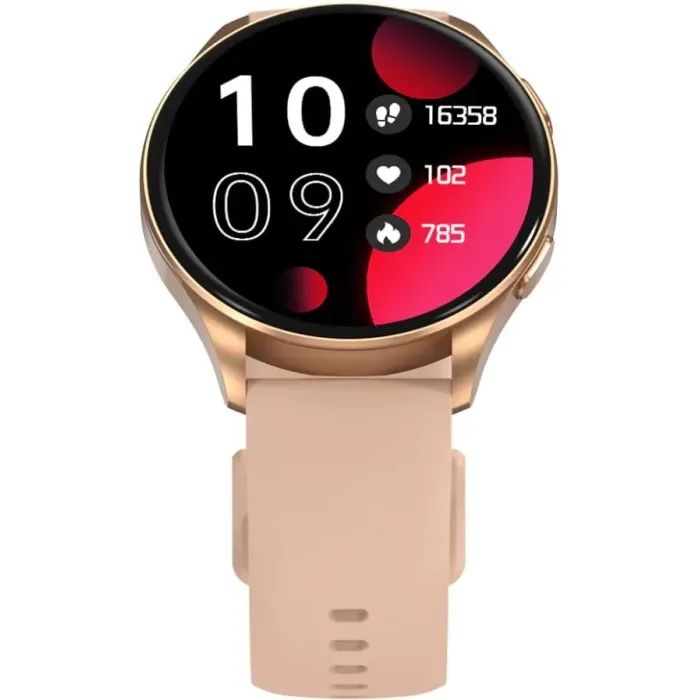 Смарт-часы Blackview X20 Gold (6931548318064) изображение 5