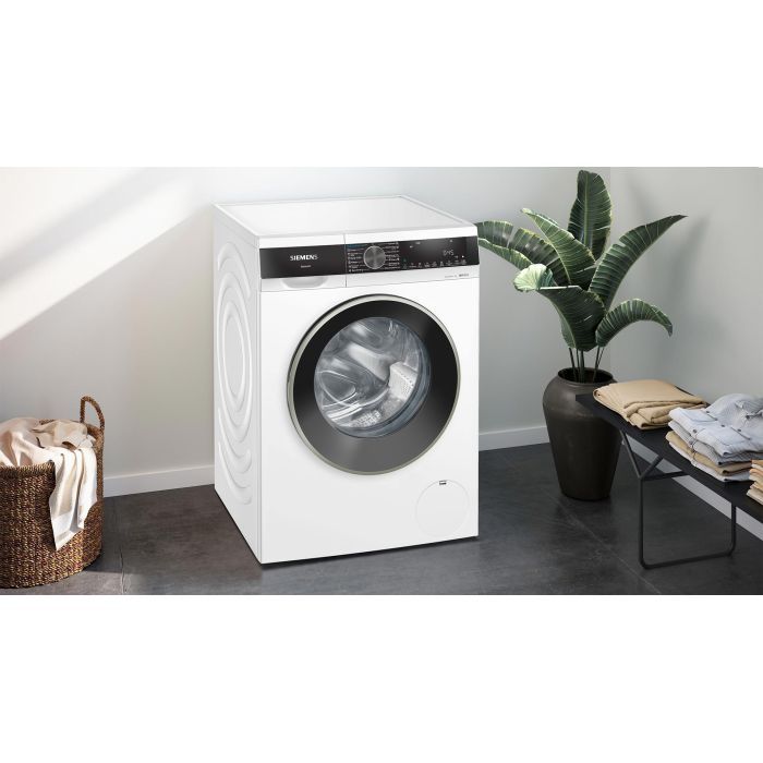 Стиральная машина Siemens WG44A2Z0UA изображение 5