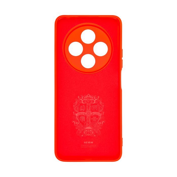 Чохол до мобільного телефона Armorstandart ICON Xiaomi Redmi 14C 4G / Poco C75 Camera cover Dark Blue (ARM79364) зображення 2