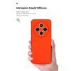 Чохол до мобільного телефона Armorstandart ICON Xiaomi Redmi 14C 4G / Poco C75 Camera cover Red (ARM79366) зображення 7