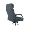 Офісне крісло Аклас Селін ANF Сірий (1705B-26 Black-Grey) (00146345) зображення 10