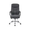 Офісне крісло Аклас Селін ANF Сірий (1705B-26 Black-Grey) (00146345) зображення 2