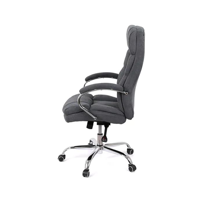 Офісне крісло Аклас Селін ANF Бежевий (1705B-2 Beige) (00146343) зображення 3