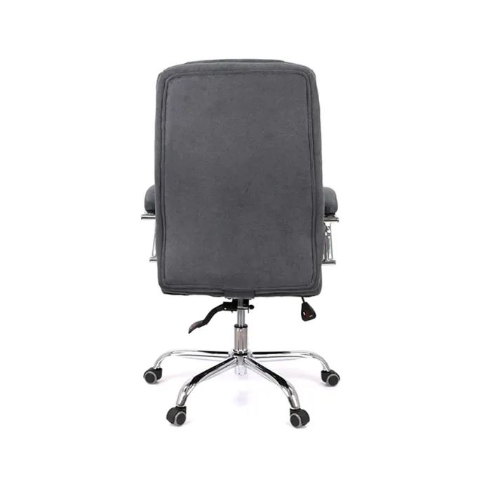 Офісне крісло Аклас Селін ANF Бежевий (1705B-2 Beige) (00146343) зображення 4