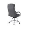 Офісне крісло Аклас Селін ANF Сірий (1705B-26 Black-Grey) (00146345) зображення 5