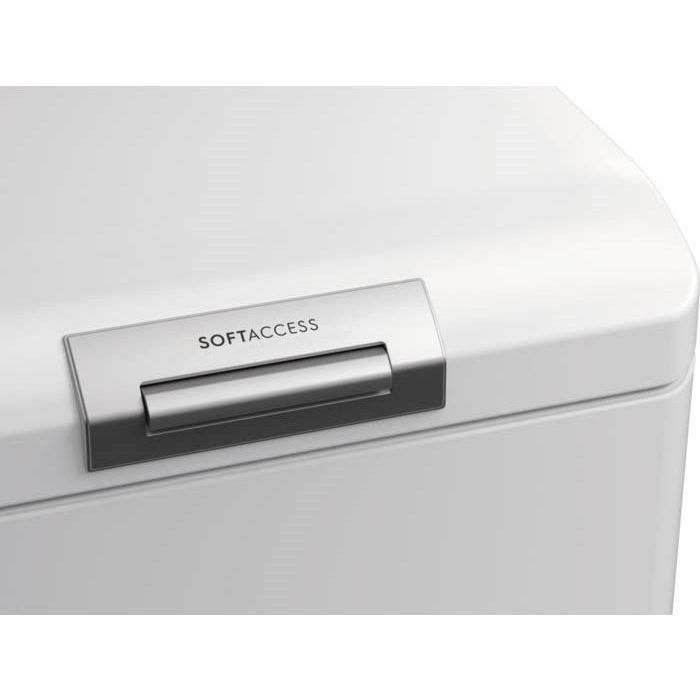 Пральна машина Electrolux EW7TN3362U зображення 3