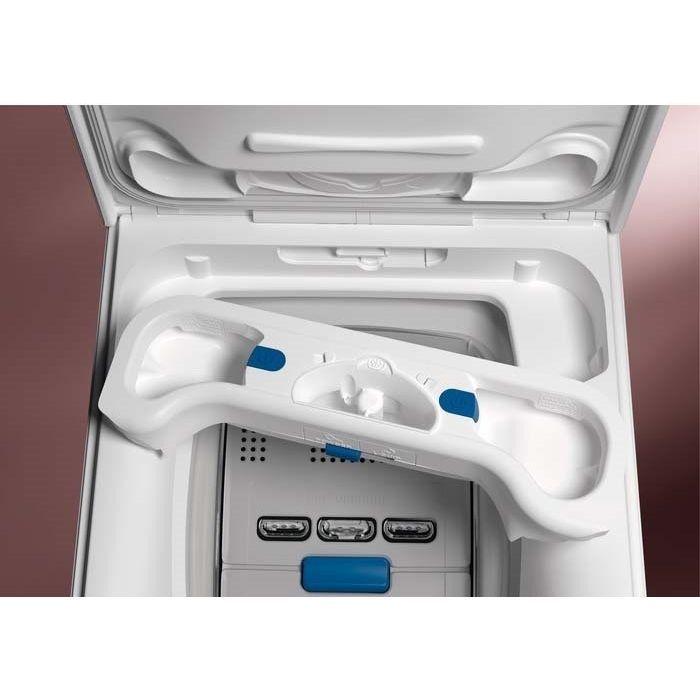 Пральна машина Electrolux EW7TN3362U зображення 4