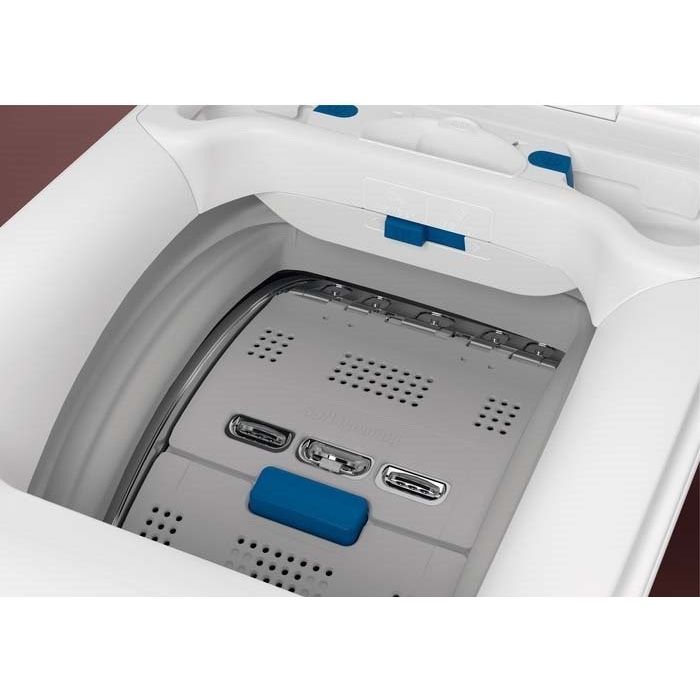 Пральна машина Electrolux EW7TN3362U зображення 5