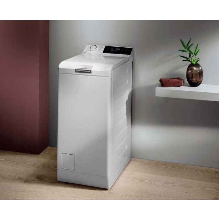 Пральна машина Electrolux EW7TN3362U зображення 7