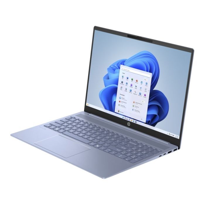 Ноутбук HP Pavilion 16-ag0011ua (B23B0EA) зображення 3