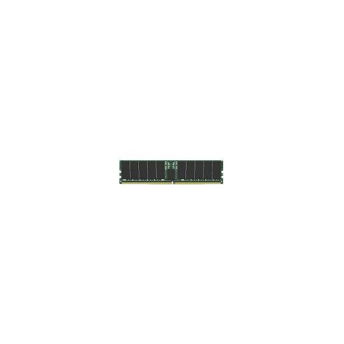Модуль пам'яті для сервера Kingston 64GB DDR5-4800/REG (KSM48R40BD4-64MD)
