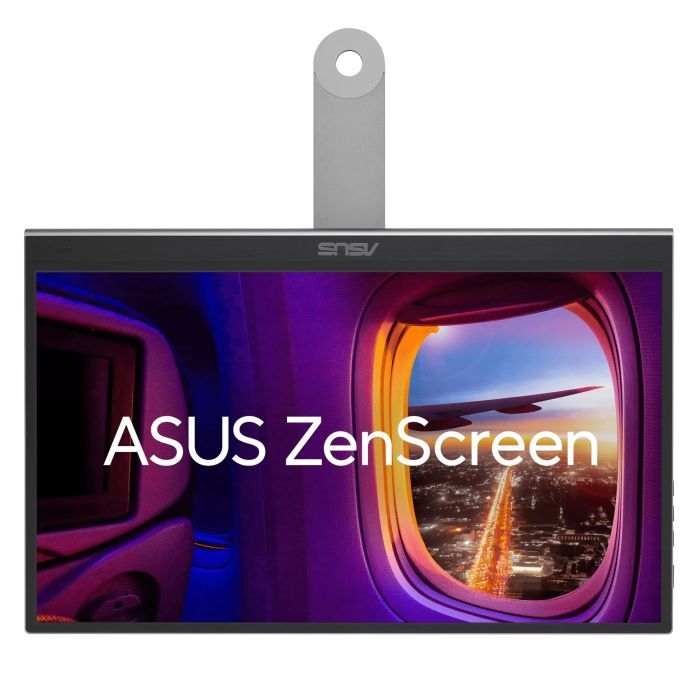 Монітор ASUS ZenScreen MQ16AHE (90LM07SV-B02170) зображення 3