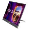 Монітор ASUS ZenScreen MQ16AHE (90LM07SV-B02170) зображення 4
