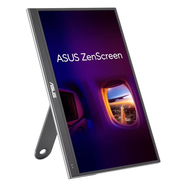 Монітор ASUS ZenScreen MQ16AHE (90LM07SV-B02170) зображення 7