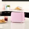 Тостер Russell Hobbs 27372-56 изображение 9