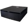 Регистратор для видеонаблюдения Greenvision GV-N-I023/128 12MP
