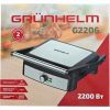 Электрогриль Grunhelm G2206 изображение 5