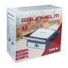 Электрогриль Grunhelm G2206 изображение 9