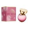 Парфюмированная вода Halloween My Wish 50 мл (8431754008929) изображение 2