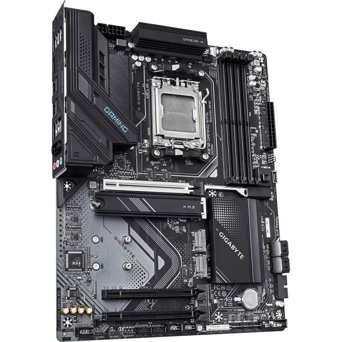 Материнская плата GIGABYTE X870 GAMING WIFI6 изображение 3