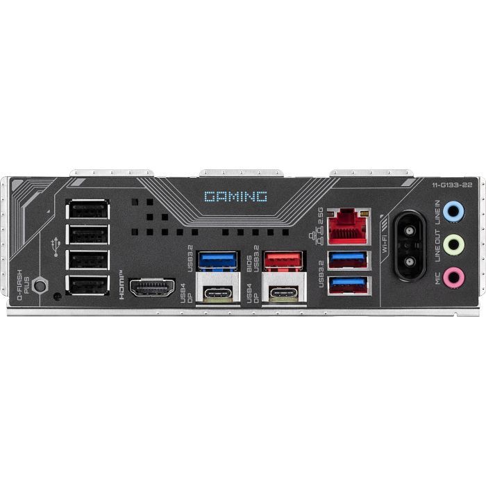 Материнская плата GIGABYTE X870 GAMING WIFI6 изображение 4
