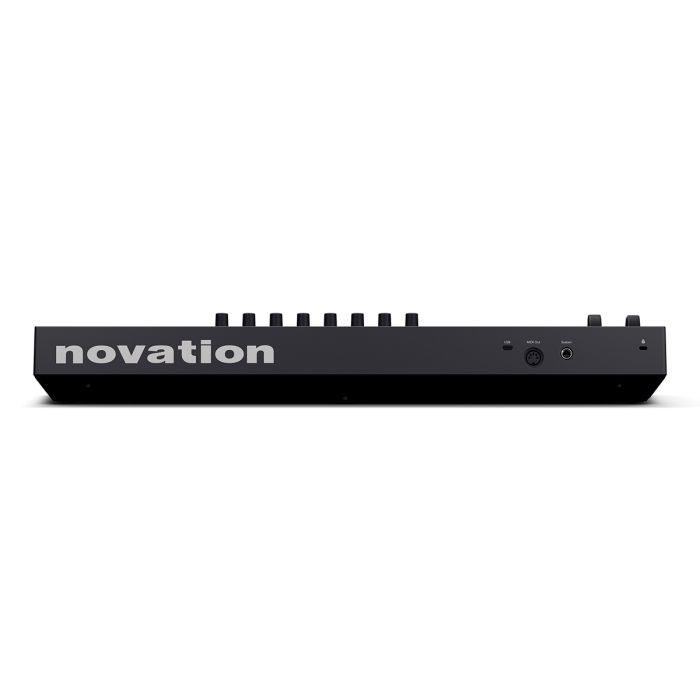 MIDI-клавиатура Novation LaunchKey 37 MK4 (236475) изображение 4