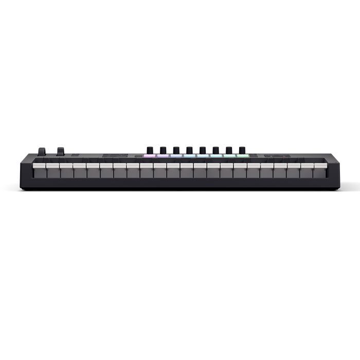 MIDI-клавиатура Novation LaunchKey 37 MK4 (236475) изображение 5
