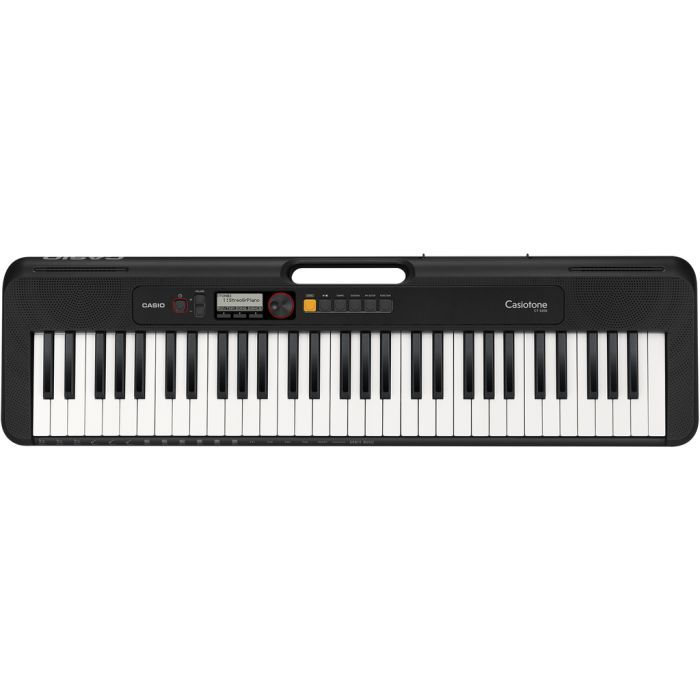 Синтезатор Casio CT-S200RD (222028)