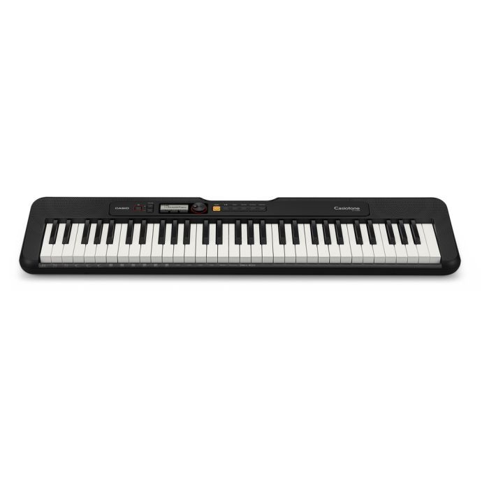 Синтезатор Casio CT-S200RD (222028) зображення 2