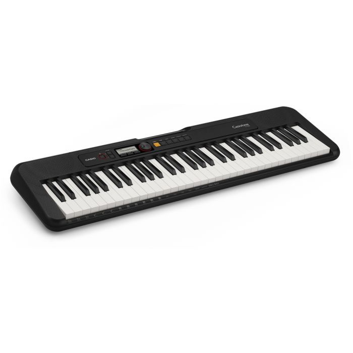 Синтезатор Casio CT-S200RD (222028) зображення 3