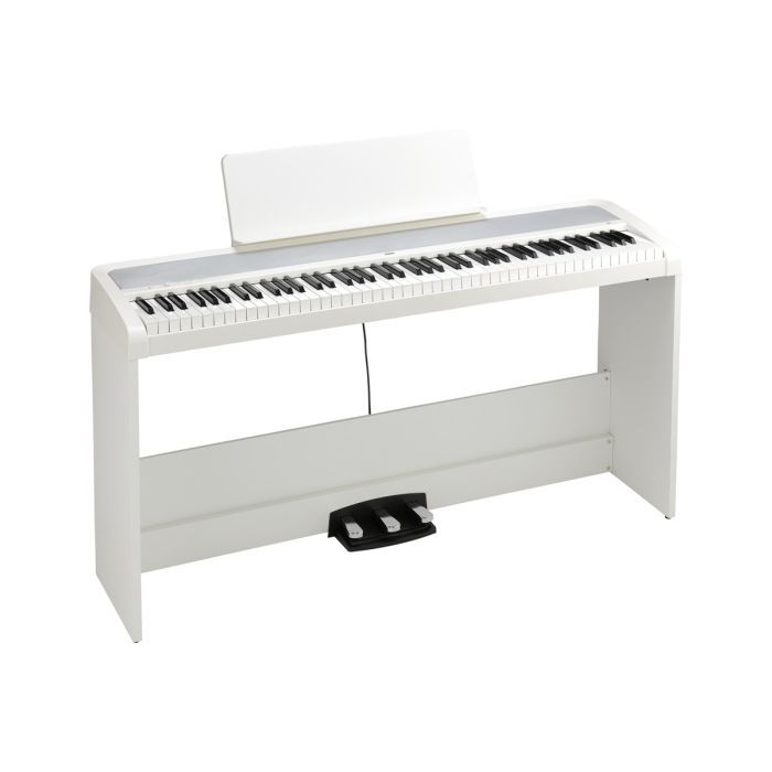 Цифровое пианино Korg B2SP-WH (228795)