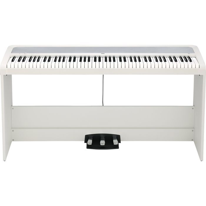 Цифровое пианино Korg B2SP-WH (228795) изображение 2