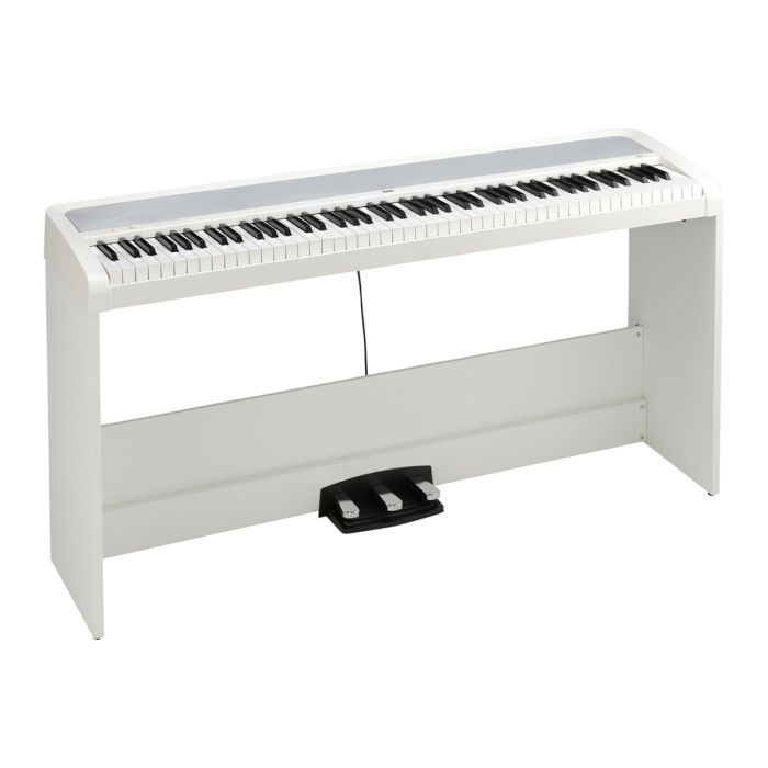 Цифровое пианино Korg B2SP-WH (228795) изображение 3
