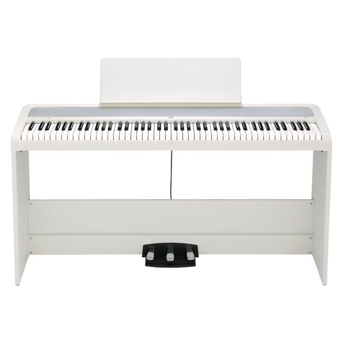 Цифровое пианино Korg B2SP-WH (228795) изображение 4