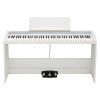 Цифровое пианино Korg B2SP-WH (228795) изображение 4