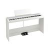 Цифровое пианино Korg B2SP-WH (228795)