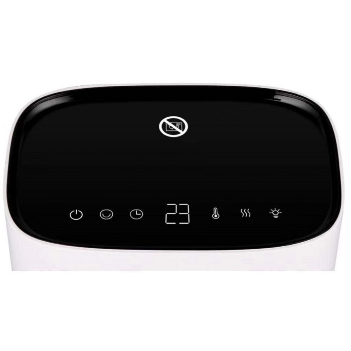 Обогреватель WetAir WFH-70WE изображение 3
