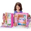 Ігровий набір Barbie Будиночок для відпочинку (2-поверховий) (HRJ76) зображення 6