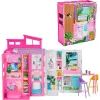 Ігровий набір Barbie Будиночок для відпочинку (2-поверховий) (HRJ76)