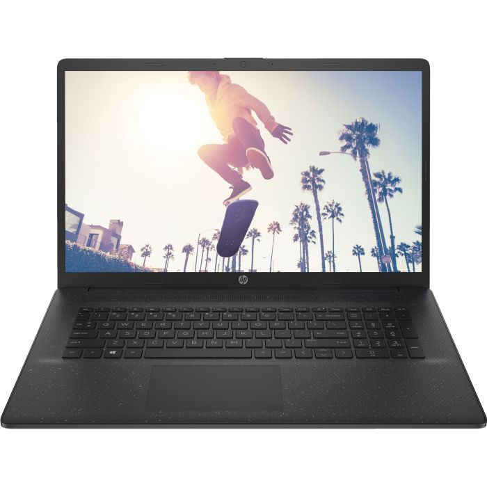 Ноутбук HP 17-cp2018ua (AR8J3EA)