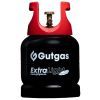 Бытовой газовый баллон Gutgas ExtraLight XLT-9.6 (GAXL0922)