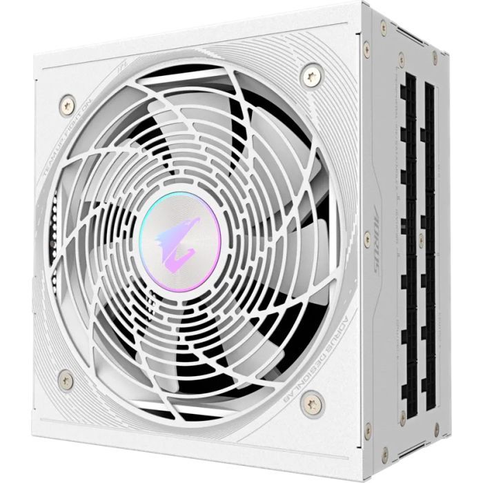 Блок питания GIGABYTE 850W (GP-AE850PM PG5 ICE)