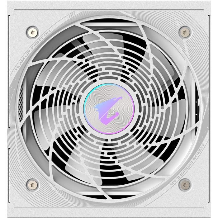 Блок питания GIGABYTE 850W (GP-AE850PM PG5 ICE) изображение 5