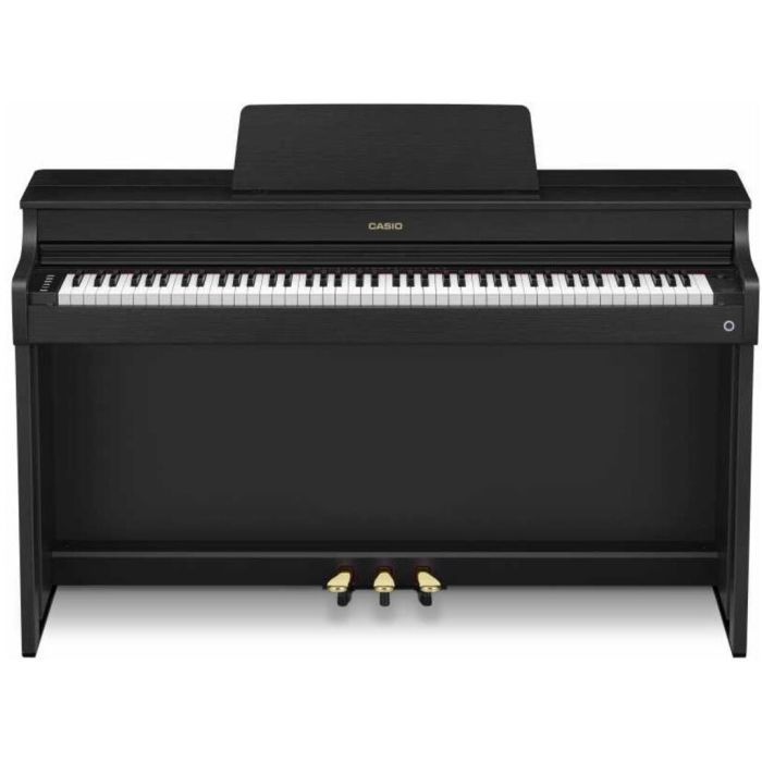 Цифрове піаніно Casio AP-300BKC7 (363387)