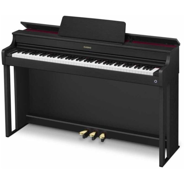 Цифрове піаніно Casio AP-300BKC7 (363387) зображення 2