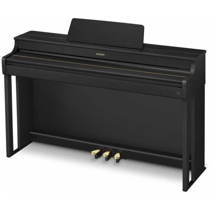 Цифрове піаніно Casio AP-300BKC7 (363387) зображення 3