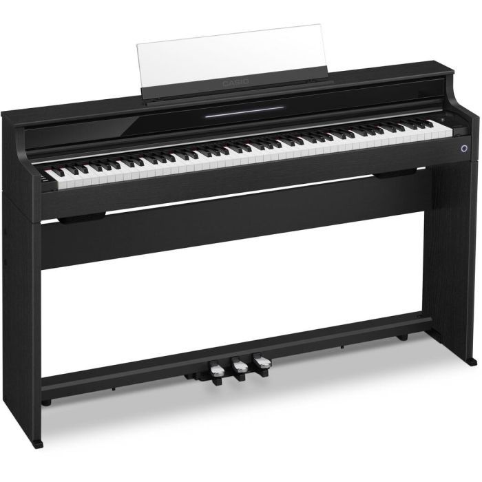 Цифровое пианино Casio AP-S450BN (363171)
